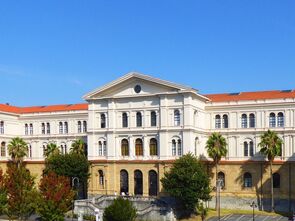 Universidad de Deusto, Bilbao, Spain