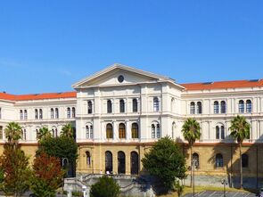 Universidad de Deusto, Bilbao, Spanien