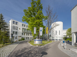 Hospital Freiberg, Saxony