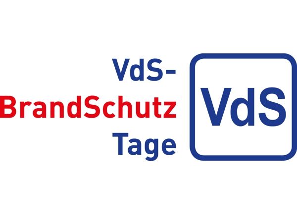 VdS-Brandschutztage