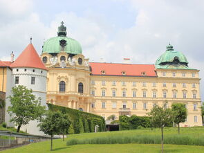 Stift Klosterneuburg, Niederösterreich 