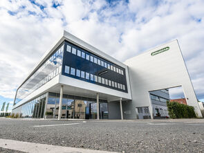 BRUCHA GmbH, Michelhausen, Lower Austria