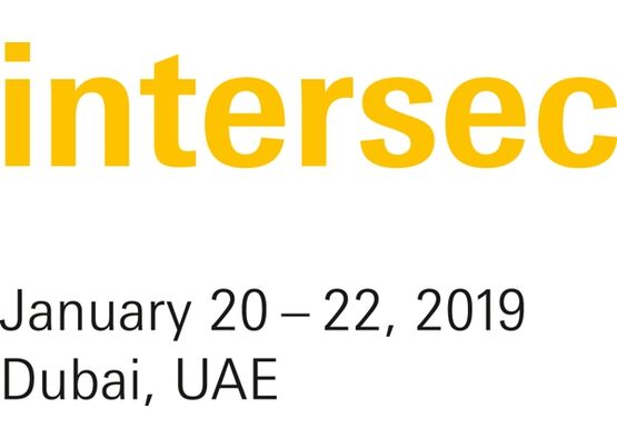 Intersec 2019