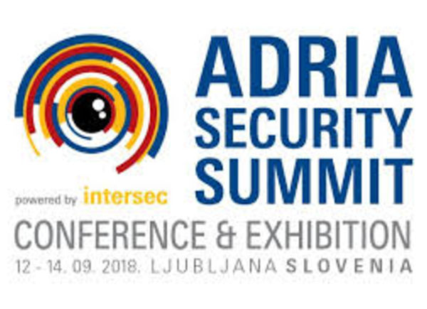 Adria Security Summit 2018