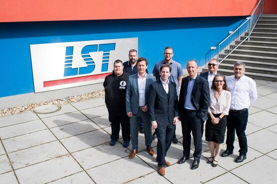 With MINUSINES S.A., LST expands European network of partners