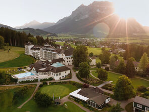 Imlauer Hotel Schloss Pichlarn, Styria