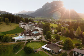 Imlauer Hotel Schloss Pichlarn, Styria