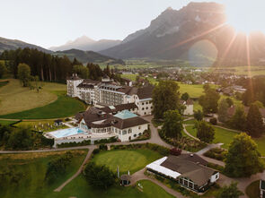 Imlauer Hotel Schloss Pichlarn, Steiermark