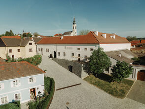 Burghotel Schlaining, Burgenland