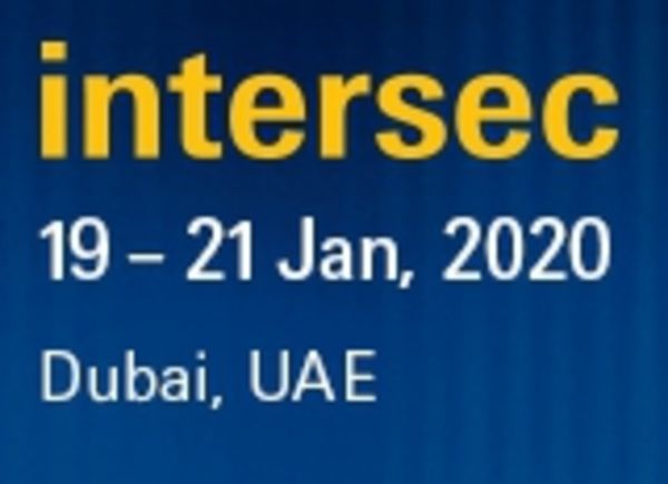 Intersec Dubai 2020