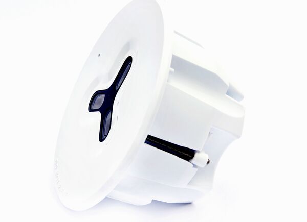 Smoke detector FL5100-600 from Apollo's „SOTERIA® Dimension“ model range