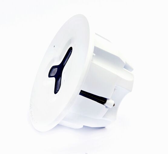 Smoke detector FL5100-600 from Apollo's „SOTERIA® Dimension“ model range