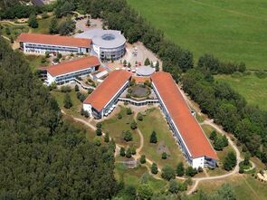 Rehab-Center Lübben, Brandenburg