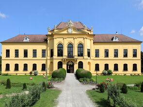 Schloss Eckartsau, Lower Austria