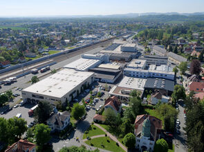 Umdasch Store Makers Leibnitz GmbH, Styria