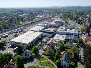 Umdasch Store Makers Leibnitz GmbH, Steiermark