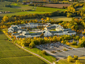 Hospital Bavaria Kreischa, Saxony
