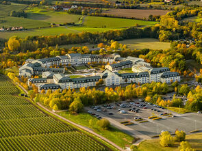 Hospital Bavaria Kreischa, Saxony