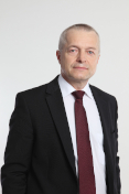 Ing. Gerhard Fassl, Niederlassungsleiter Labor Strauss Gruppe Graz 