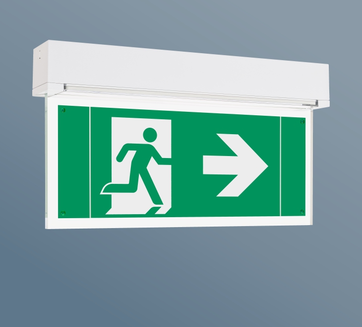 Emergency lighting